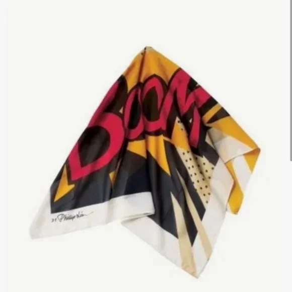 💚3.1 Philip Lim For Target Designer Scarf - Picture 2 of 5